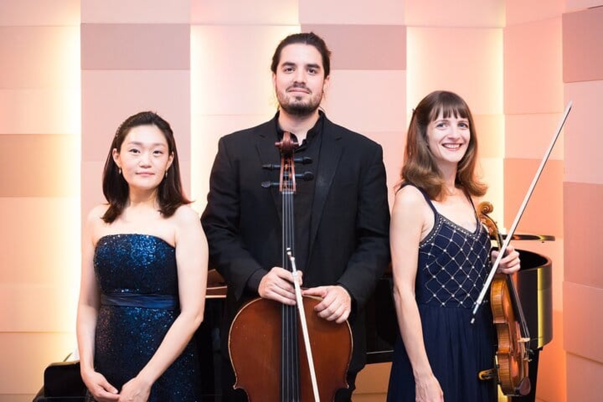 Wiener Ensemble ensemble portrait