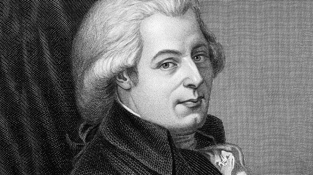 You are currently viewing Wolfgang Amadeus Mozart: Ein musikalisches Genie